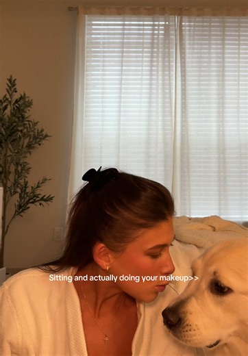 Enjoy a Relaxing Makeup Routine: Get Ready with Me