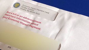 Here's how to find out if your stimulus card is real or fake