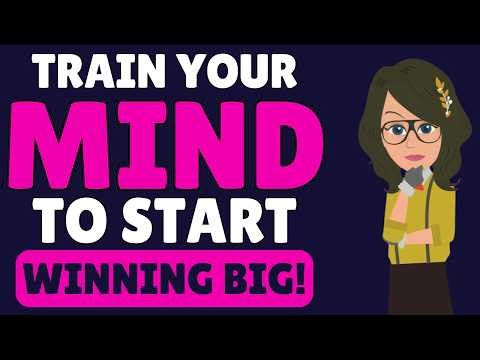 Train Your Mind To Start Winning Very Big! ✨💜 Abraham Hicks 2026
