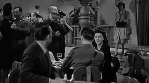 Counter-espionage (1942) Warren William, Eric Blore, Hillary Brooke, Thurston Hal