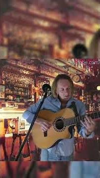 Summertime, Gershwin Classic is a cool song for a solo guitarist #briancristopher your Online Busker