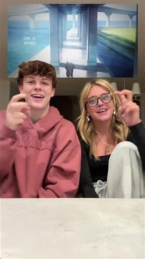 sign Language Trend ♥️♥️