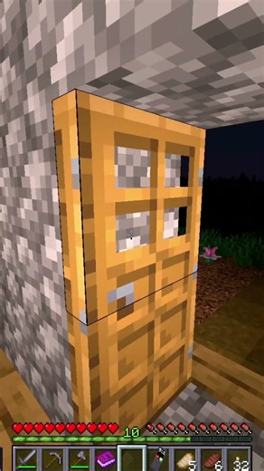 try this Minecraft mod if you dare...