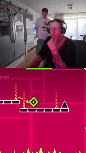 Mom vs Back on Track: 2K Follower Special Gameplay