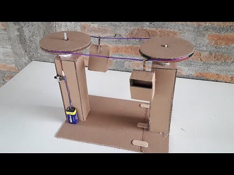 3 Cool Science Projects For School Students