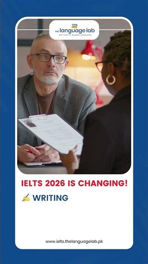 IELTS 2026 Update: Speaking, Writing, Reading & Listening Changes
