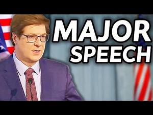 MAJOR 2A FED SOC SPEECH: Mark Smith on Heller, Bruen & Anti-Gun Judicial Workarounds...