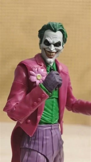 joker Steal the cheese