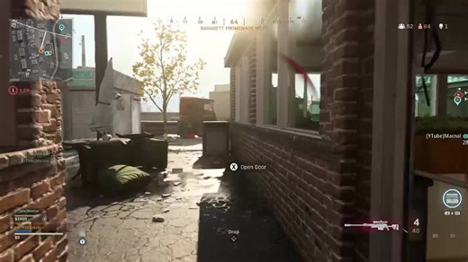 Excuse me sir I think you left your head behind 🤣 #fyp #warzone #snipe #ax50 #hdr #gulag #modernwarfareclips #cod #callofduty