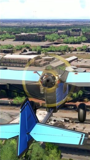 271-10/FANTASTIC SIMULATOR. CGS HAWK ARROW II. OKLAHOMA CITY. USA. #oklahomacity #usa