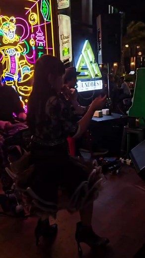 Lagu kesukaan aku Hao thing | Xiiao Fong