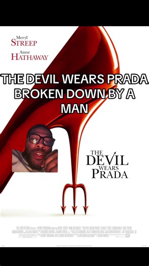 #greenscreen Excited for The Devil Wears Prada 2 #movie #review #breakdown #thedevilwearsprada
