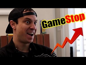 How bros explain the GameStop short squeeze