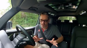 Can the Defender 90 Handle Real Off-Road Trails?