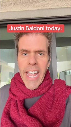 Justin Baldoni Today: