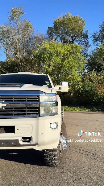 Upgrading from an LBZ to an L5P Dually? Here's Why