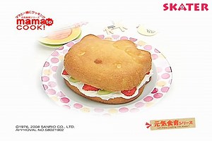 日本hello kitty 模具制作教程