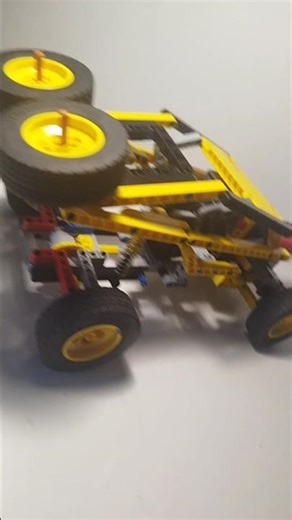 #foryou #automobile #lego #rccar #wrc #awd #4x4 #legocar #legotechnic