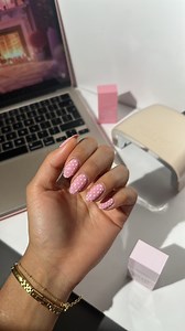 Pink‑and‑white polka dots are not a 2025 trend we’re leaving behind. We’re taking them straight into 2026 🤍💗 And the best part? You can get the look at home with GelLED 💅​ ​ Shop now at our link in bio and: ​ 🇬🇧Boots, Amazon and NailsINC.com ​ 🇺🇸Walmart, Amazon and NailsINC.com​ ​ #PinkNails #NudeNails #PolkaDotNails #NewYearNewNails #NailInspo | Nails.INC