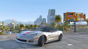 GTA V Remastered Graphics Mod Realism Beyond RTX 3080⁴ᴷ