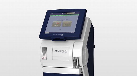 Radiometer ABL90 FLEX - Introduction