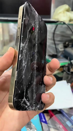 iPhone 14 Pro Max screen & back GLass change#fo#foryoupage_foruyou_tiktokindia_💪o#foryoupage_foruyou_tiktokindia_