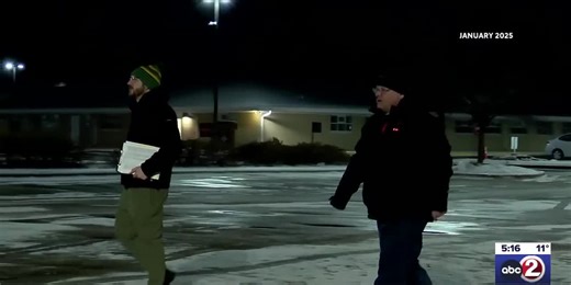 ‘Point in Time’ count connects homeless population with volunteers, resources