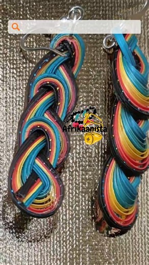 The Dieyla is handmade with palm leaves — colorful, lightweight, and ready to go with just about anything! ✨ We told y’all this collection was all about being stylish and comfy all day long — while rocking accessories that turn heads everywhere you go  | Afrikaanista | Facebook