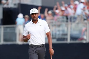 British Open odds 2024: Our PGA pro’s favorite value bets for Royal Troon