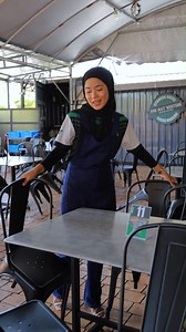 Tempahan iftar ramadhan dah dibuka...buat tempahan sekarang sebelum Full House😄 | PAK MAT Western
