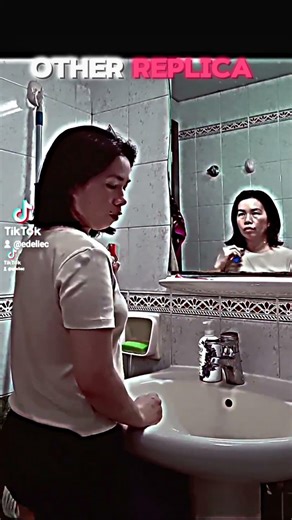 other vs last Replica Gone Wrong 💀