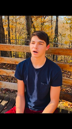 2.8K views · 46 reactions | Listen in to Jacob’s story of being a camper turned counselor at Lighthouse, and why YOU should volunteer at our Christmas parties! We are down in numbers a bit from our registered volunteers, so if you plan to be there but haven’t signed up yet, do so today! https://lighthousechristiancamp.com/christmas-parties | Lighthouse Christian Camp, Inc. | Facebook