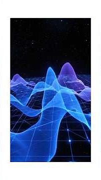 Hilbert Space Explained: Real-Life Applications in 60 Seconds#maths #mathshorts #hilbertspace