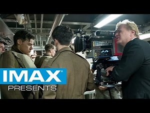 IMAX® Presents: The Making of Dunkirk