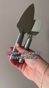 Become a Hometown Seller with Rada - Sell knives people WANT!🔪 https://www.radacutlery.com/resellers/ | Rada Cutlery
