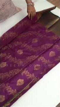 At ReeAm, every saree whispers stories of love, heritage, and craftsmanship.