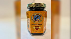 FDA recall: Erectile dysfunction drug found in honey energy supplement