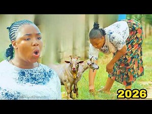 1&2 - Get Ready To Laugh On This Brand New 2025 EKENE UMENWA Comedy Family Movie - African Movies