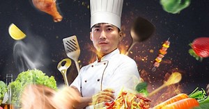 Onde assistir o dorama 'O Legado Perdido do Chef Divino'? Série culinária tem episódios de 2 minutos e reviravoltas intensas