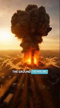 He Survived Hiroshima… Then Nagasaki | The Unbelievable True Story