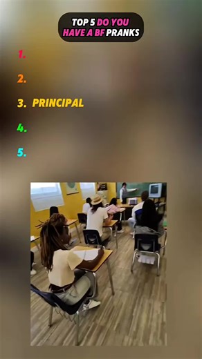 Top 5 Funniest Pranks to Pull on Your Boyfriend