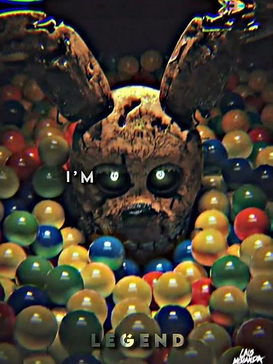Springtrap edit (50k special)