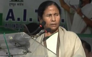Government has lost all credibility with demonetisation: Mamata Banerjee