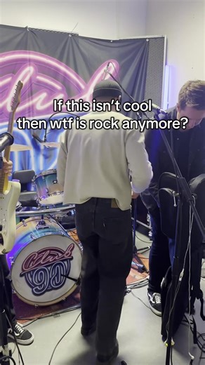 Right? #fyp #rock #newmusic