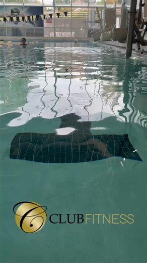 If learning to swim is one of your 2026 goals, ClubFitness can help! We have group, private and semi-private lessons. Our next group swim session for kids and adults begins January 5th. Register today: https://bookings.alariscloud.com/cfg/collections/5ef8f17b-c034-4a47-ac83-19a3ed7730ea/services | ClubFitness Greensboro | Facebook