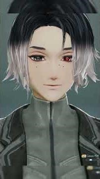 جزء جديد و حماس عالي ... #العاب #gaming #alkaabi4games #codevein