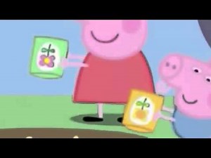 Peppa Pig English FULL Episodes ▓██║ 1 HOUR SPECIAL COMPILATION