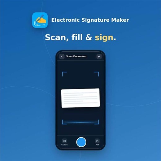 How To Sign A PDF On Android Phone (Easy Mobile Document Signer Guide)
