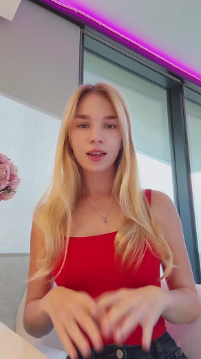 Barvina (@yesbarvina)’s videos with Romantic Classical Piano Solo - FREDERIC BOUCHAL