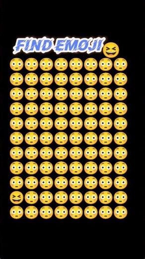 Part 273 – 99% Fail in This Emoji Challenge 😱 Can You Win?#mindset #emojyfind #emoji #emojyfind